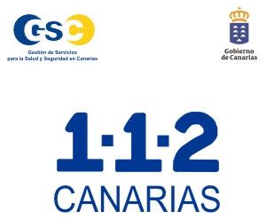 1-1-2 CANARIAS