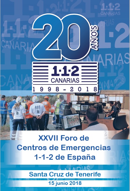 XVII Foro directores y responsables de Centros 1-1-2