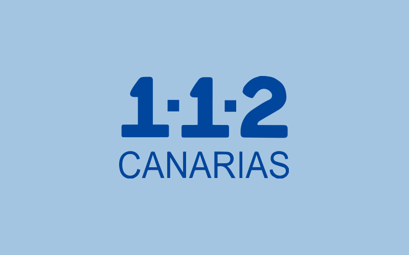 Imagen destacada por defecto del blog de 112 en la que aparece el logotipo