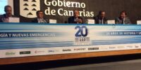 Mesa redonda Jornada Tecnología y Nuevas Emergencias