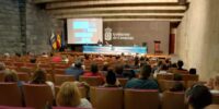 Intervención de representantes del CNPIC en las Jornadas Tecnología y Nuevas Emergenciass