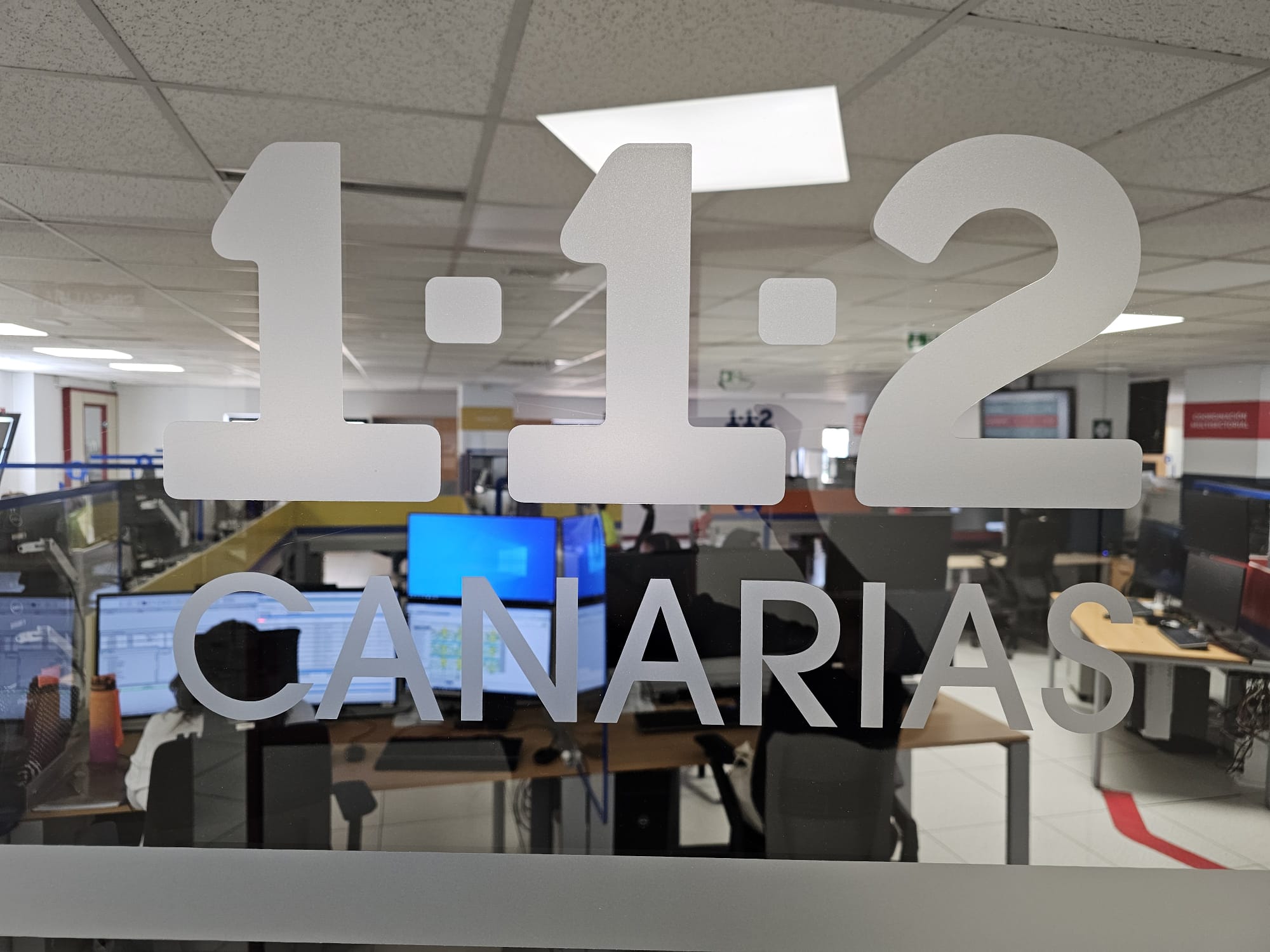 Sala 112