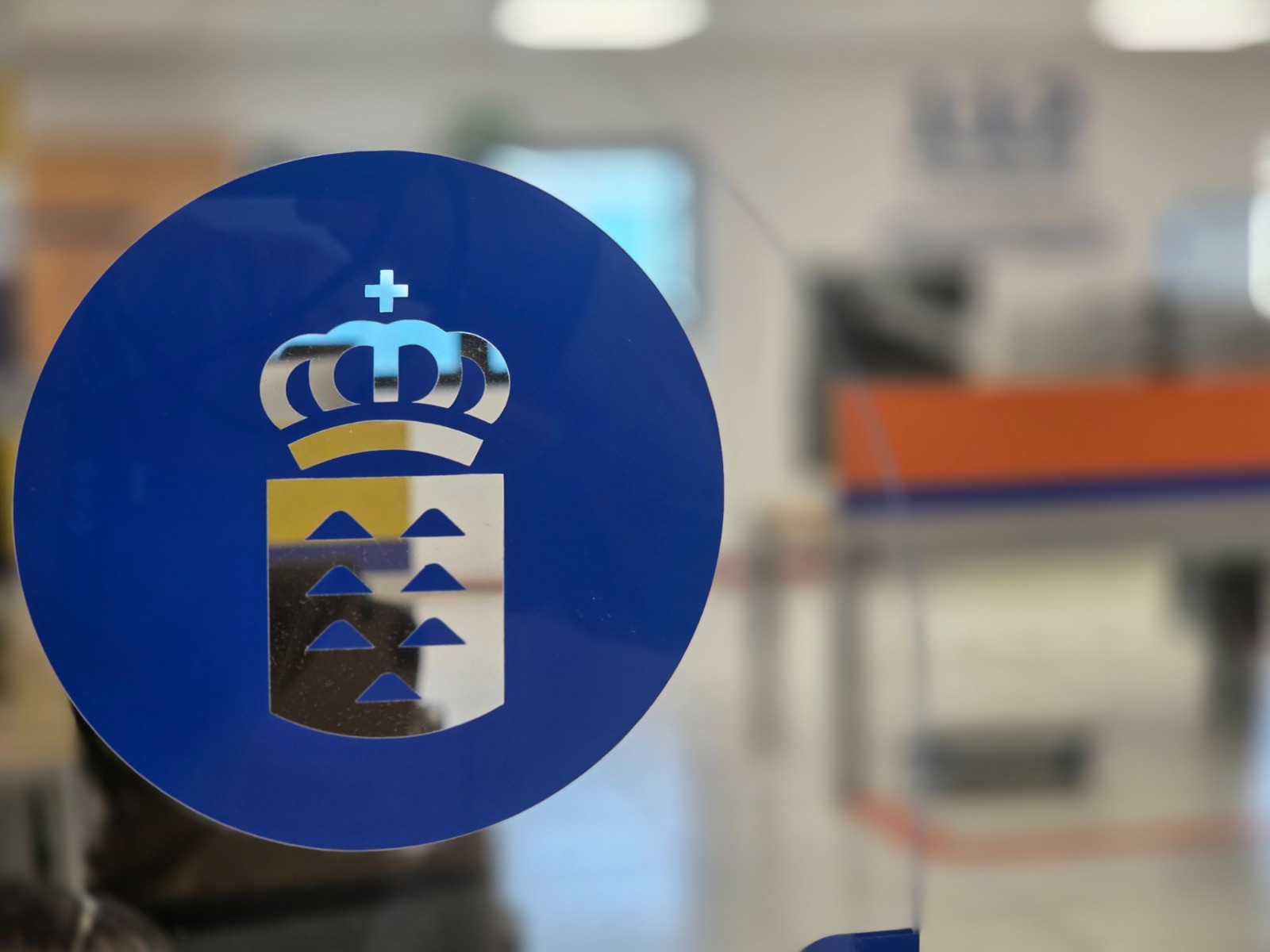 Centro Coordinador de Emergencias y Seguridad (Cecoes) 112 Canarias