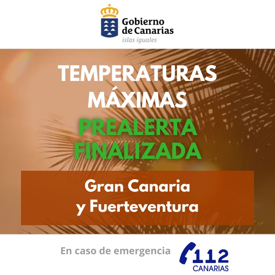 Final Prealerta Temperaturas Máximas GC FV