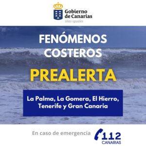 Prealerta Costeros LP LG EH TF GC