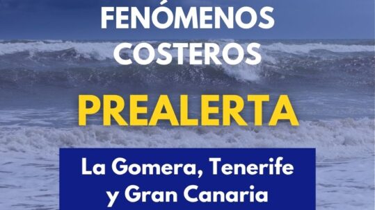 Prealerta Costeros LG TF GC